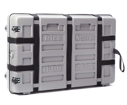Rental Travel Cases for Bikes