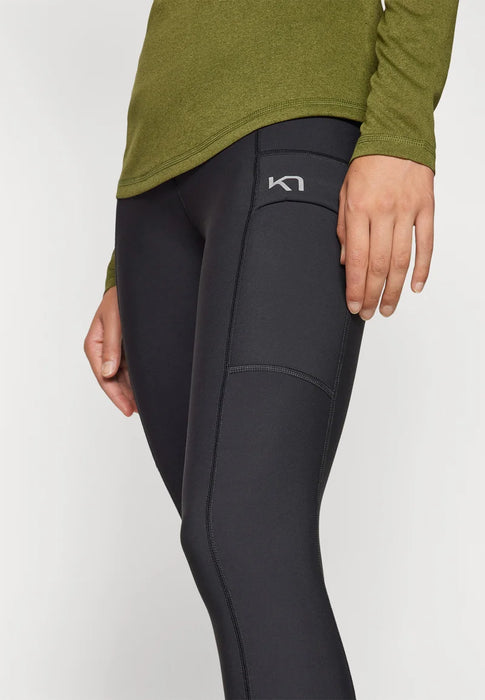 Ruth Thermal Tights