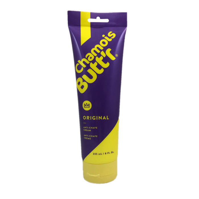 8oz Tube