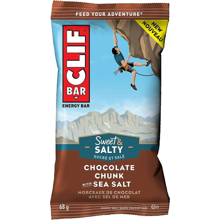 Energy Bar