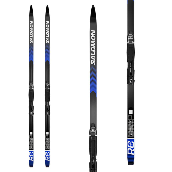 RC+ GRIP JUNIOR (and Prolink Access)