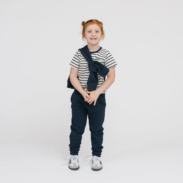 Kids' Cozy Skinny Sweats