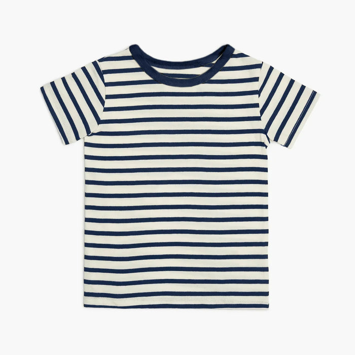Kids' Cloud Short Sleeve Tee