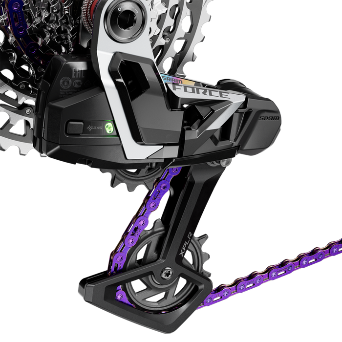 SRAM AM RD FORCE AXS XPLR E1 MAX 46T