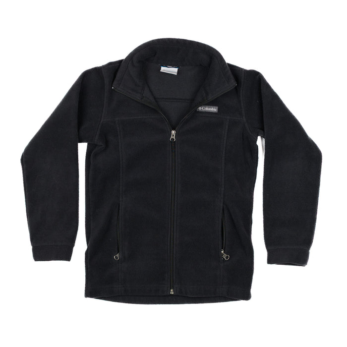 Kids' Mountain Granite Fleece Jacket