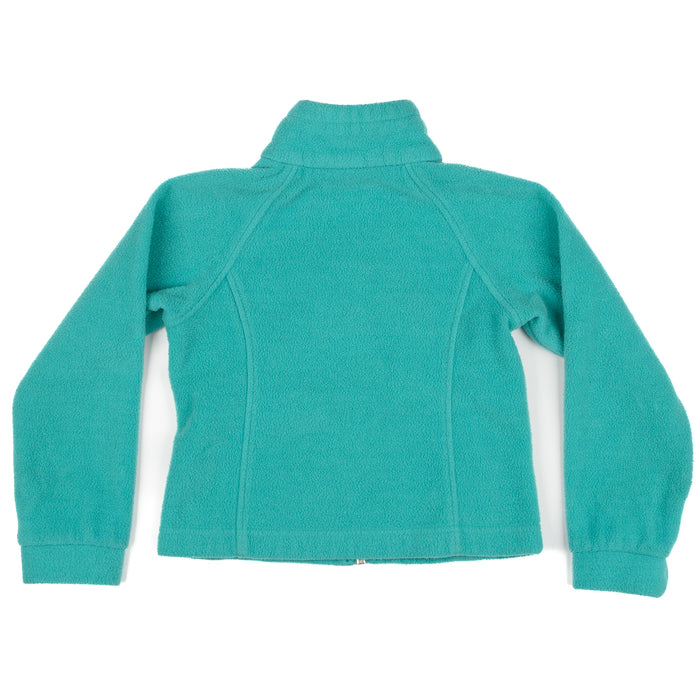 Kids' Fleece Full Zip Jacket