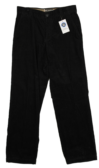 Men's Corduroy Pants