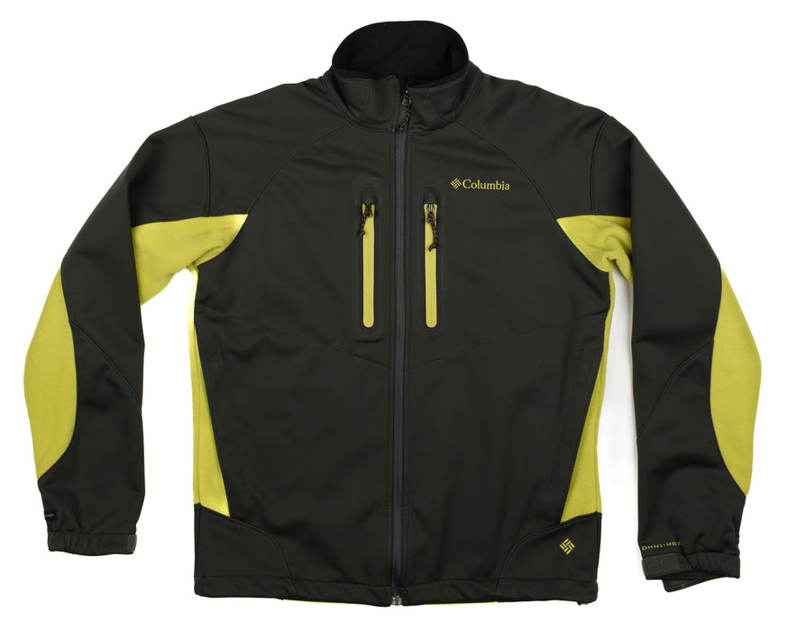 Men's Omni-Wind Block Jacket