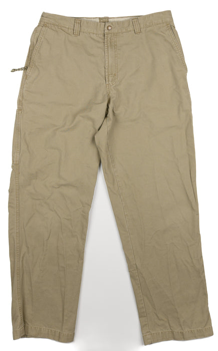 Men's ROC Cotton Pants