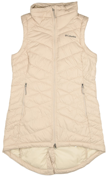 Women's Heavenly II Long Vest