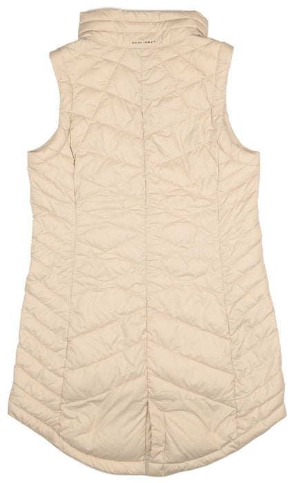 Women's Heavenly II Long Vest