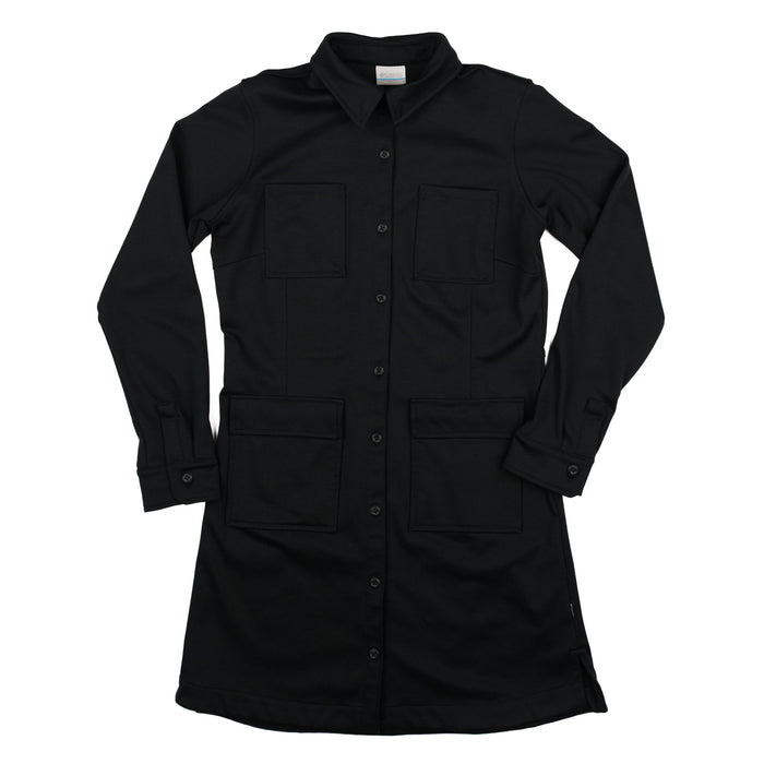 Women's Butte Hike Ponte Dress