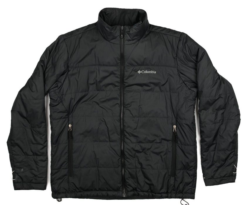Men's Winter Jacket