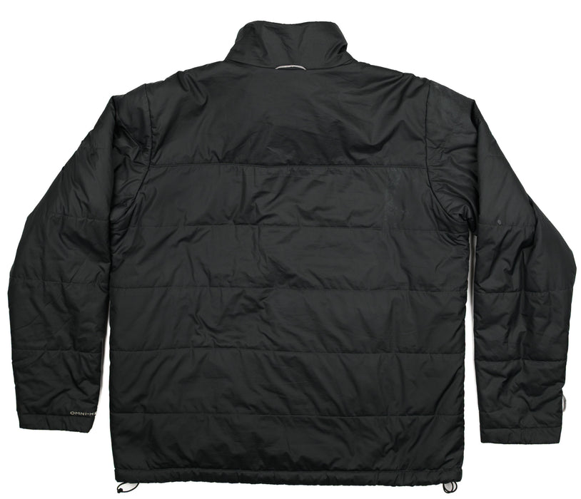 Men's Winter Jacket