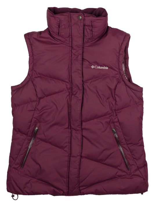 Women's Omni-Heat Vest