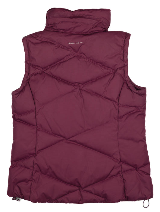 Women's Omni-Heat Vest