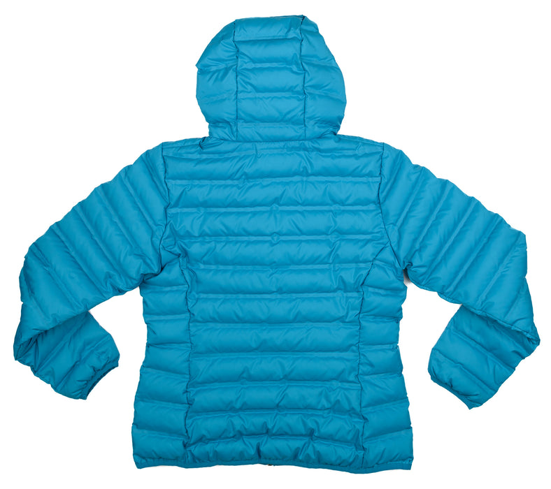 Women's Lake 22™ Down Hooded Jacket
