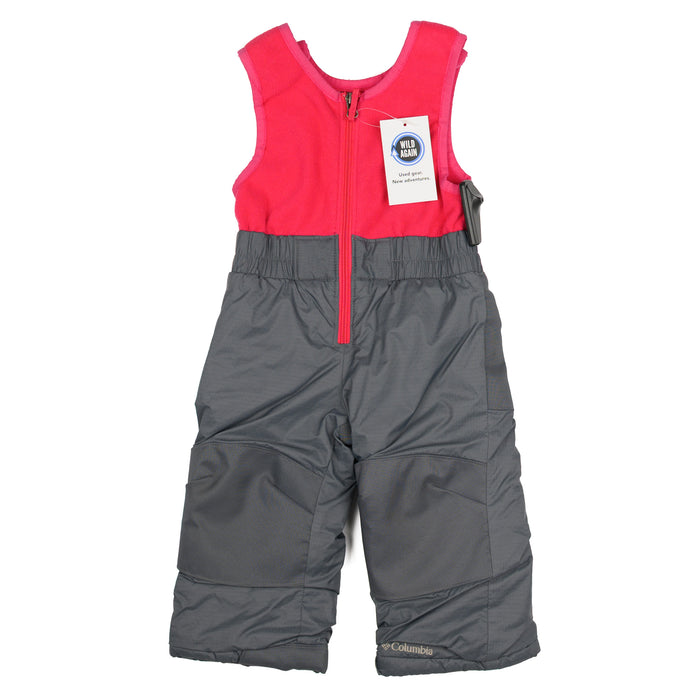 Kids' Insulated Overall