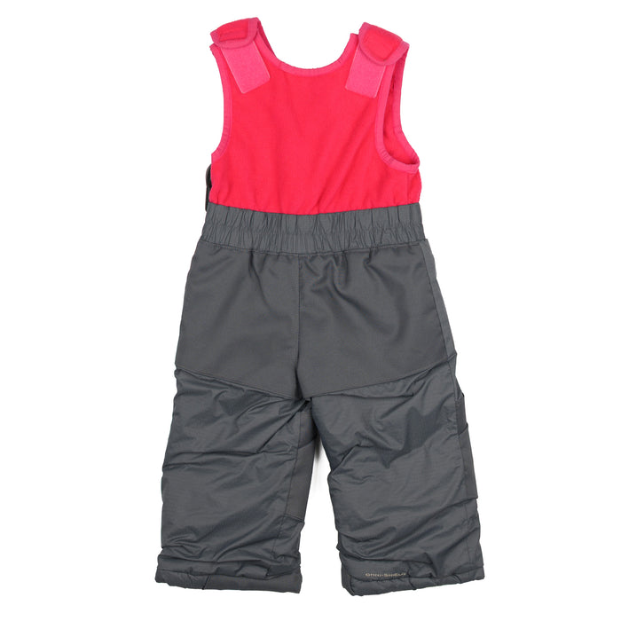 Kids' Insulated Overall