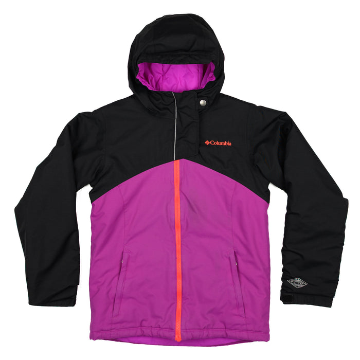 Kids' Crash Course Jacket