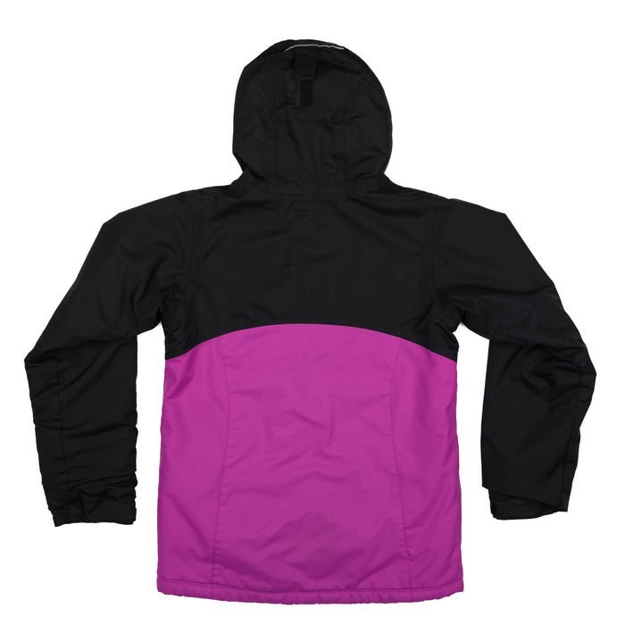 Kids' Crash Course Jacket