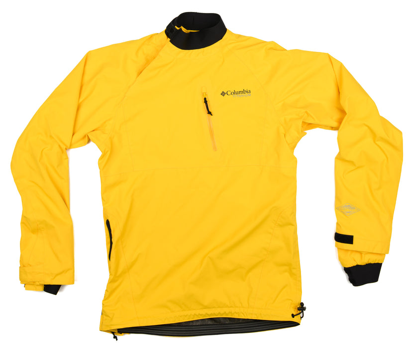 Men's Titanium Omni-Tech Paddling Jacket