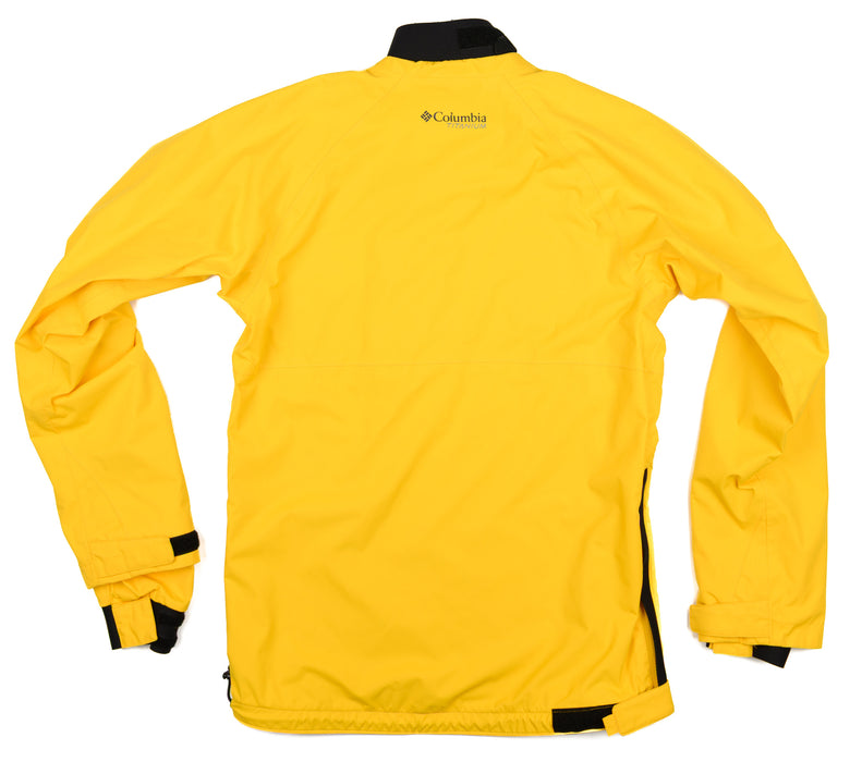 Men's Titanium Omni-Tech Paddling Jacket