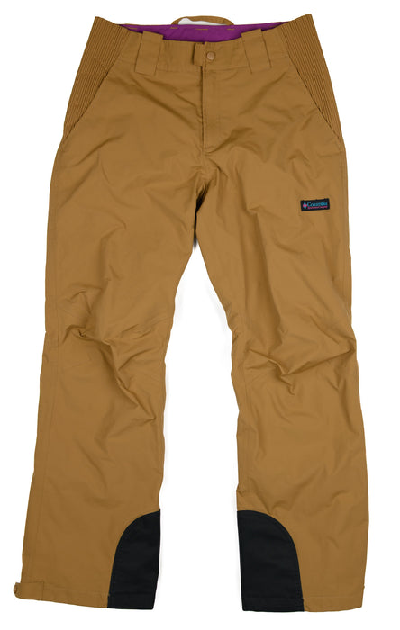 Men's Lined Waterproof Pants