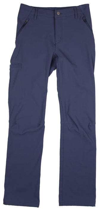 Women's Back Beauty SoftShell Pants