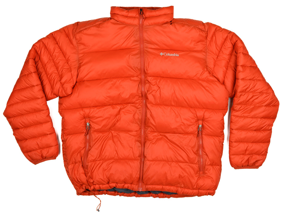 Men's Frost Fighter Jacket