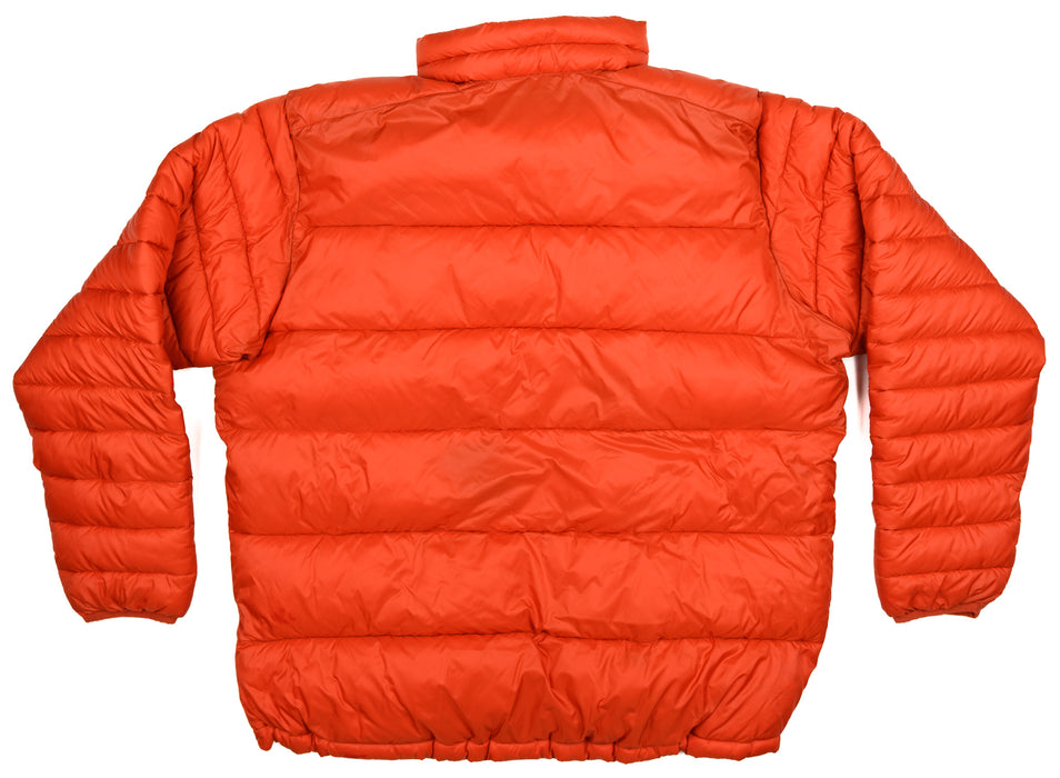 Men's Frost Fighter Jacket