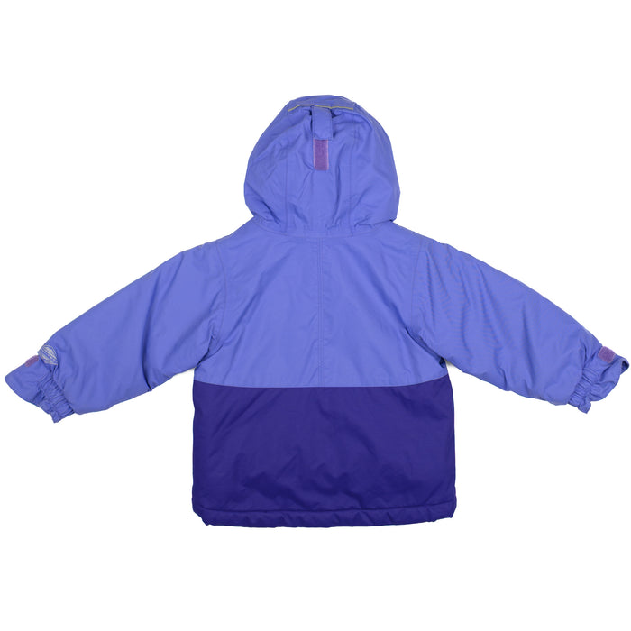 Kid's Overlook Slope Winter Jacket