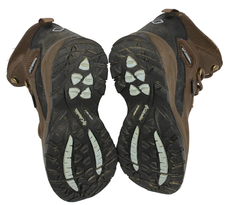 Men's Newton Ridge Hiking Boot