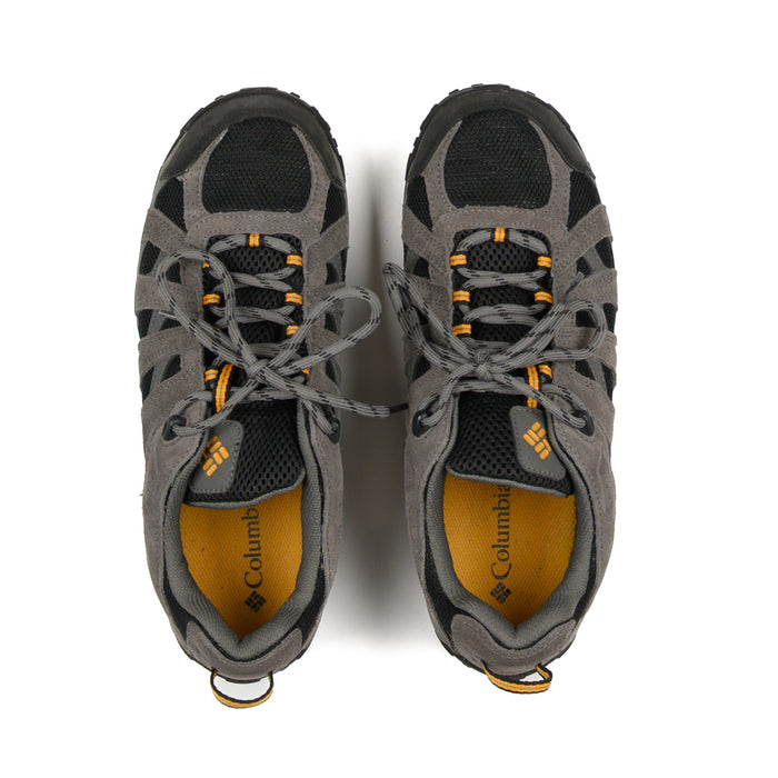 Men's Strata Trail Low Wide