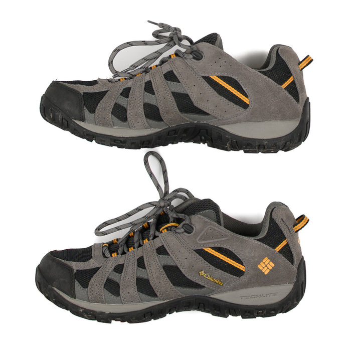 Men's Strata Trail Low Wide