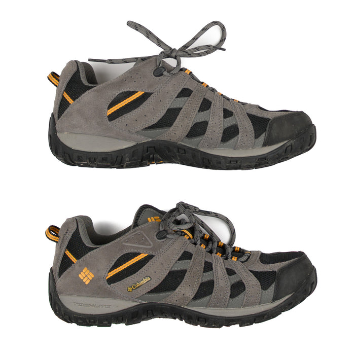 Men's Strata Trail Low Wide
