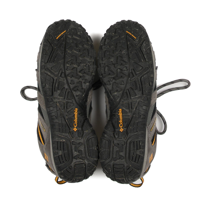 Men's Strata Trail Low Wide