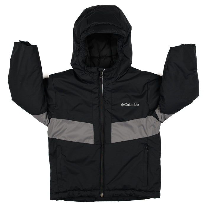 Kids' Lightning Lift II Jacket