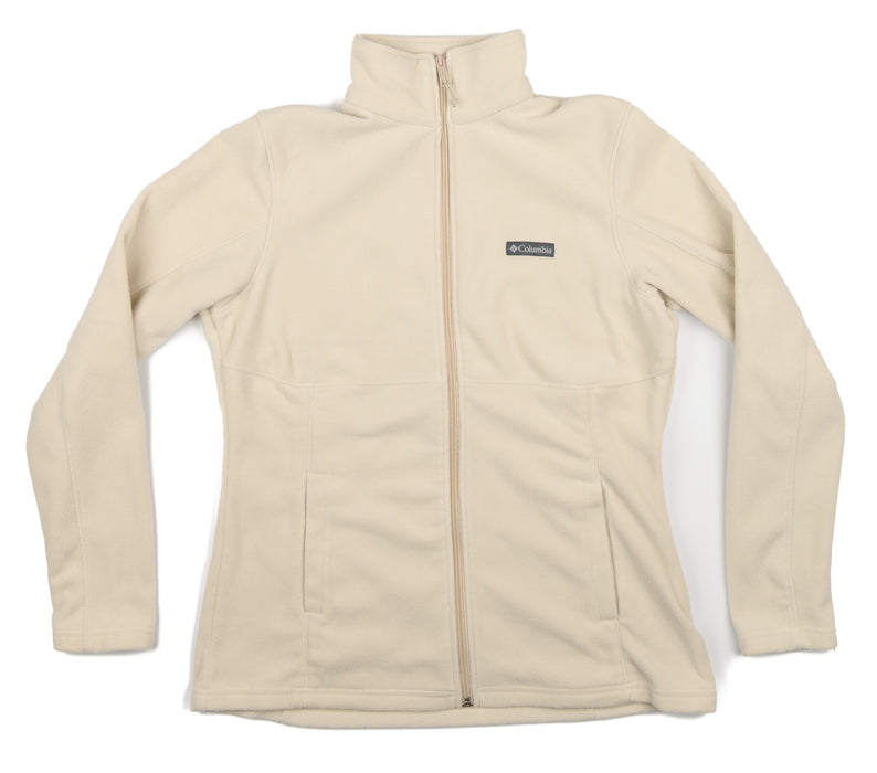 Women's Basin Trail III Full Zip