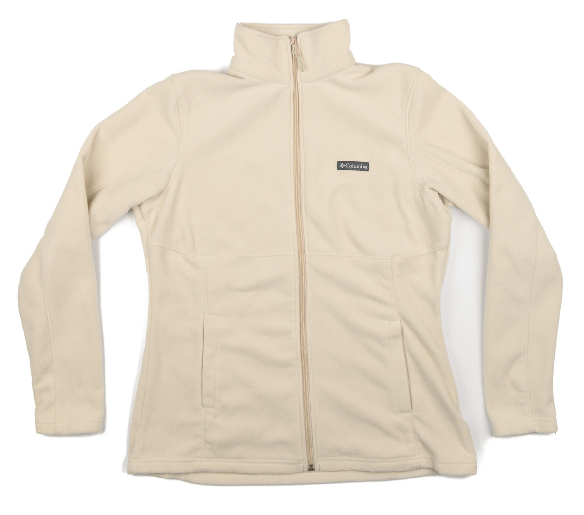 Women's Basin Trail III Full Zip — Wild Rock Outfitters