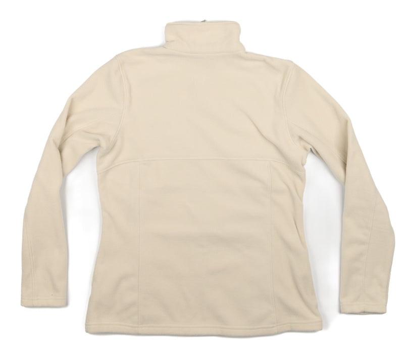 Women's Basin Trail III Full Zip