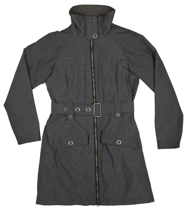 Women's Here And There Trench Jacket