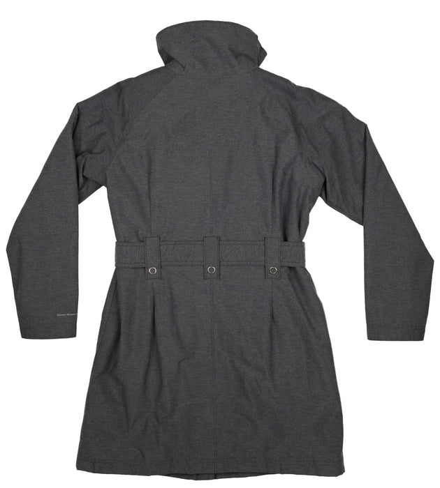 Women's Here And There Trench Jacket