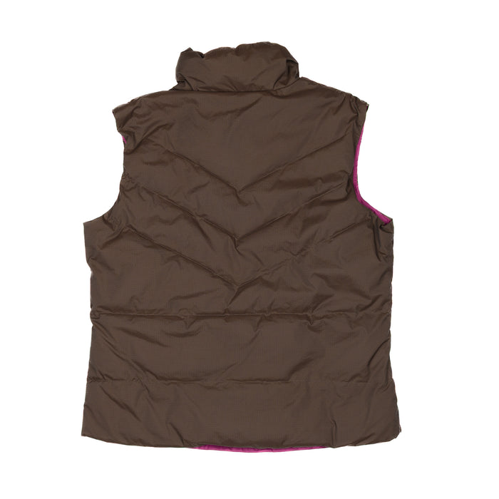 Women's Insulated Synthetic Puffer Vest