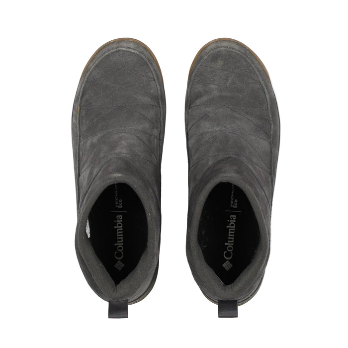 Women's Minx Xtra Shorty Suede Boot