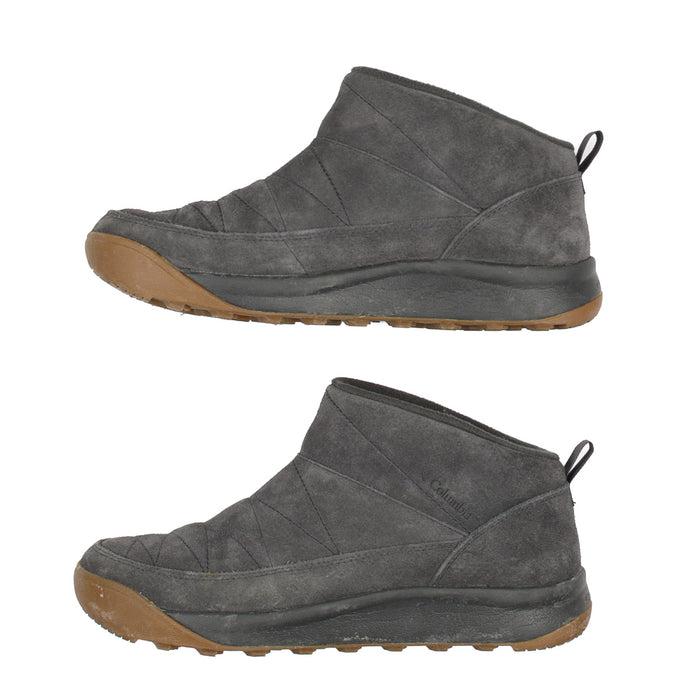 Women's Minx Xtra Shorty Suede Boot