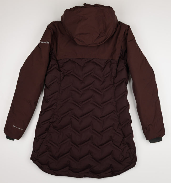 Women's Mountain Croo II Mid Down Jacket