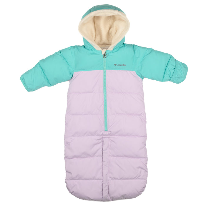 Kids' Pike Lake Convertible Onesie