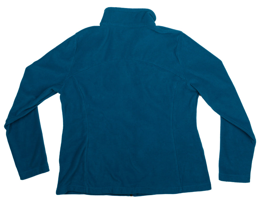 Women's Western Ridge Full Zip Fleece