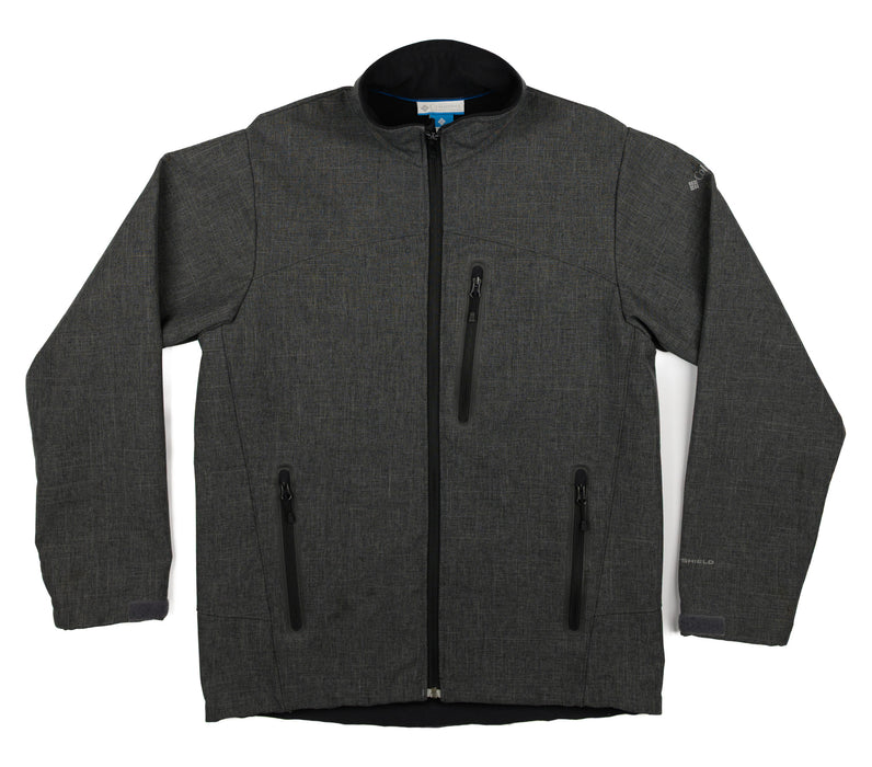 Men's Omni-Shield Softshell Jacket